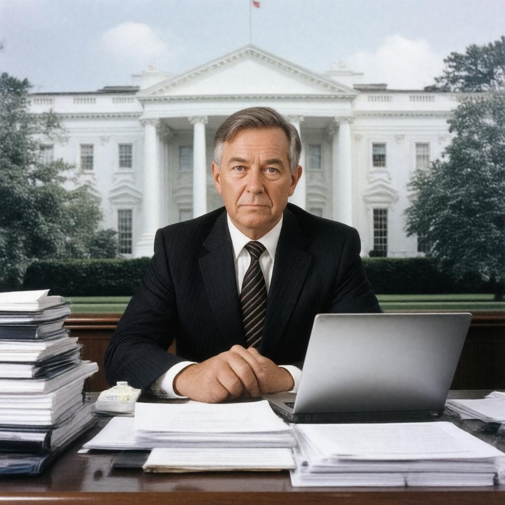 Peter Baker